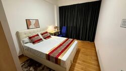 Changi Court (D16), Condominium #554362531